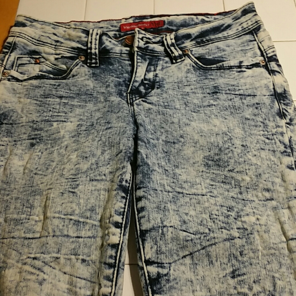Pants